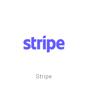 Stripe logo