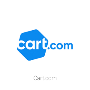 cart.com logo