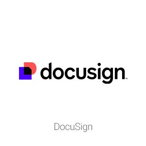 docusign logo