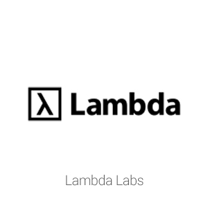 lambda labs logo