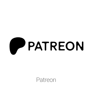 patreon logo