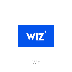 Wiz logo